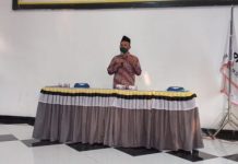 PKS Lampung Timur Gelar Tarhib Ramadhan, Bekali Kader Hadapi Bulan Suci