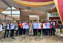 Launching Pasar Tani PKS Lampung, Perkuat Ekosistem Ekonomi Masyarakat